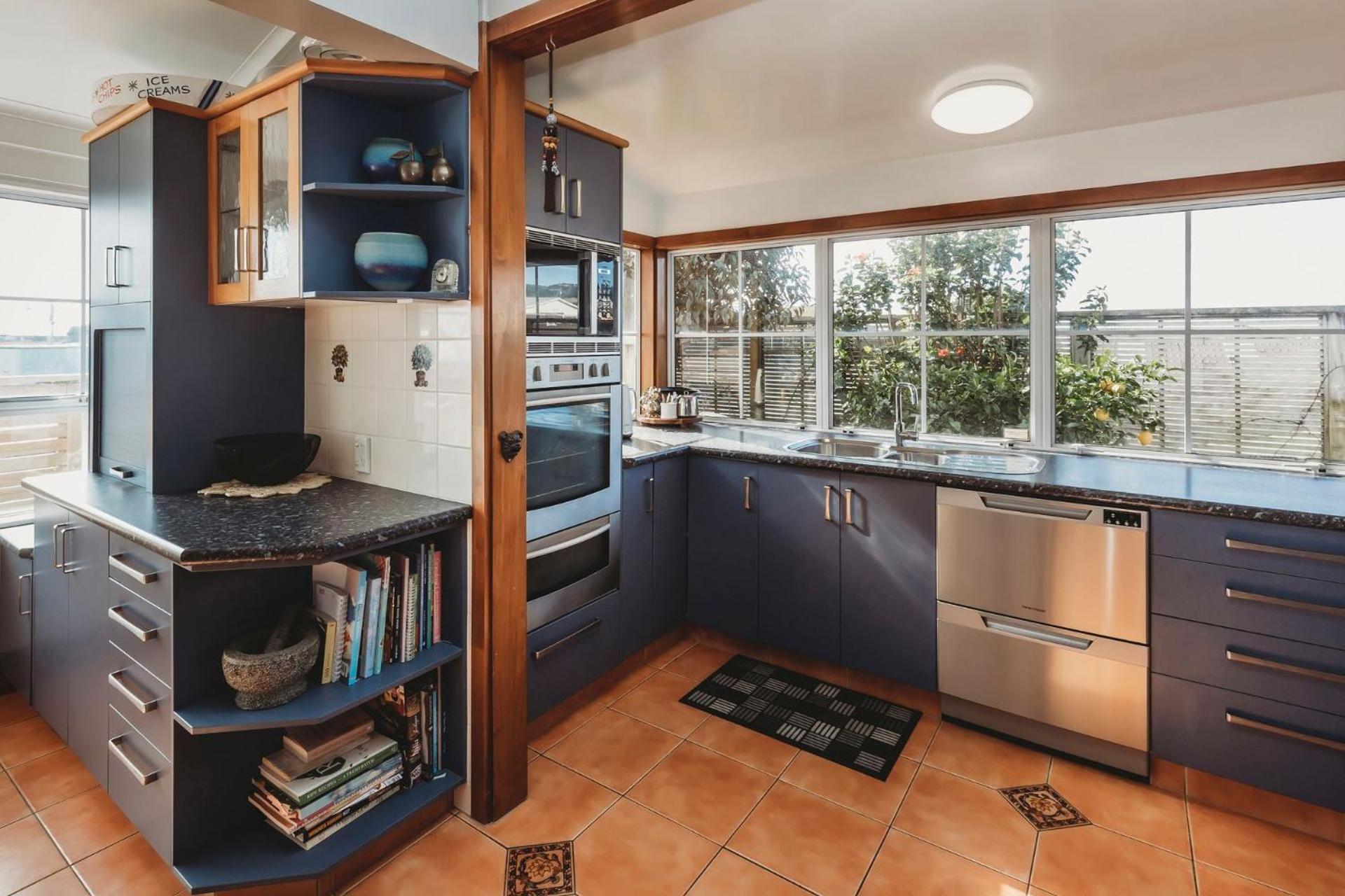 Timata Ora Sleeps 14 Villa New Plymouth Eksteriør bilde